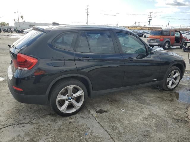 2013 BMW X1 XDRIVE35I