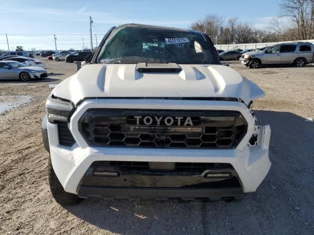 2024 Toyota Tacoma Double Cab