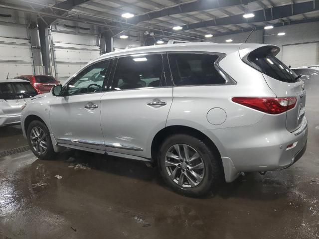 2014 Infiniti QX60