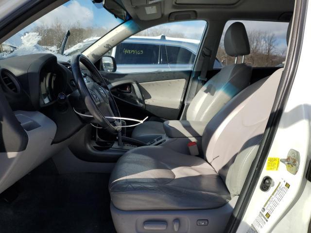 2011 Toyota Rav4 Limited