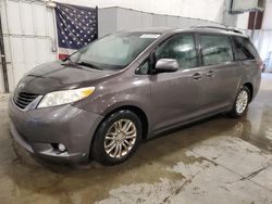 2011 Toyota Sienna XLE for sale in Avon, MN