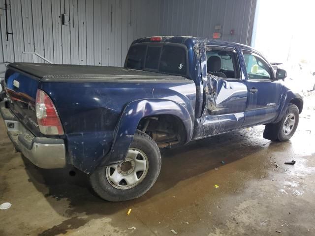 2013 Toyota Tacoma Double Cab