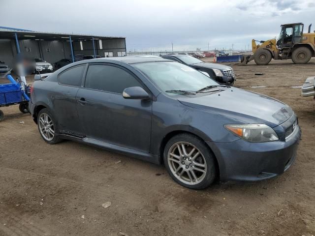 2007 Scion TC