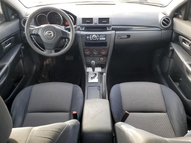 2005 Mazda 3 I