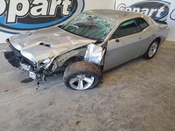 Dodge Challenger salvage cars for sale: 2023 Dodge Challenger SXT