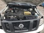 2014 Nissan NV 1500