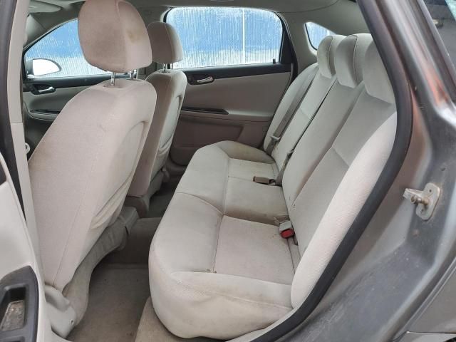 2006 Chevrolet Impala LT