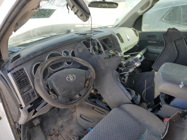 2011 Toyota Tundra Grade