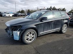 Volvo salvage cars for sale: 2016 Volvo XC60 T5