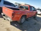 2009 GMC Canyon