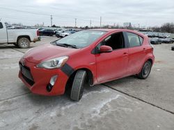 2015 Toyota Prius C for sale in Oklahoma City, OK