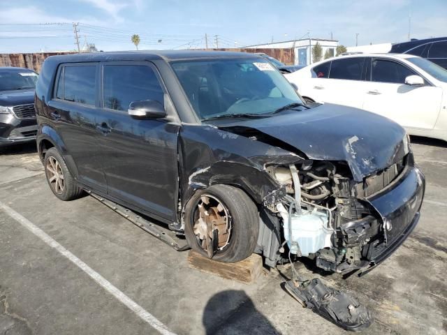 2009 Scion XB