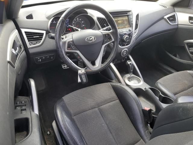 2013 Hyundai Veloster