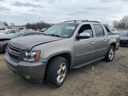 Chevrolet Avalanche Vehiculos salvage en venta: 2008 Chevrolet Avalanche K1500