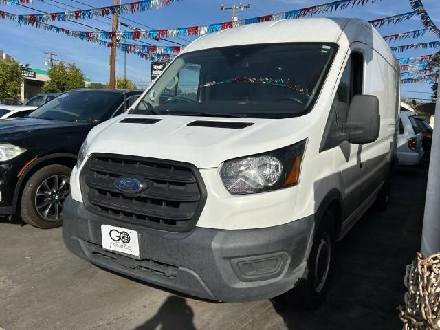 2020 Ford Transit T-250