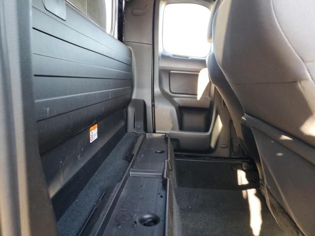 2023 Toyota Tacoma Access Cab
