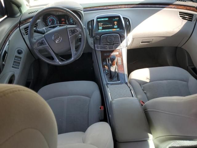 2013 Buick Lacrosse