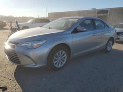 2015 Toyota Camry LE en venta en Fredericksburg, VA