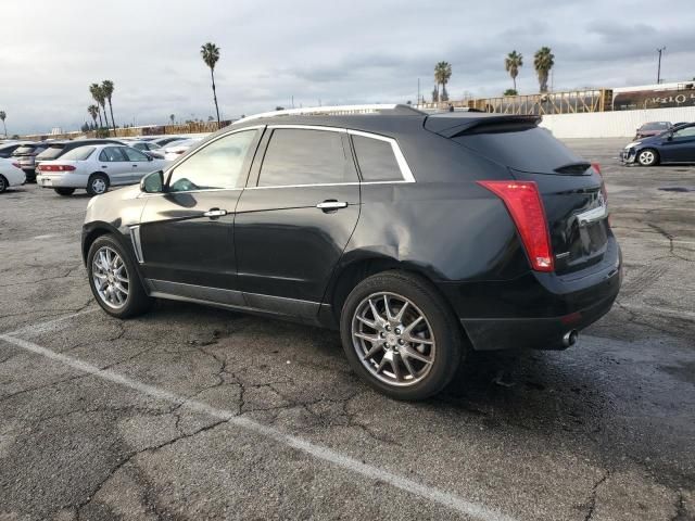 2014 Cadillac SRX Performance Collection