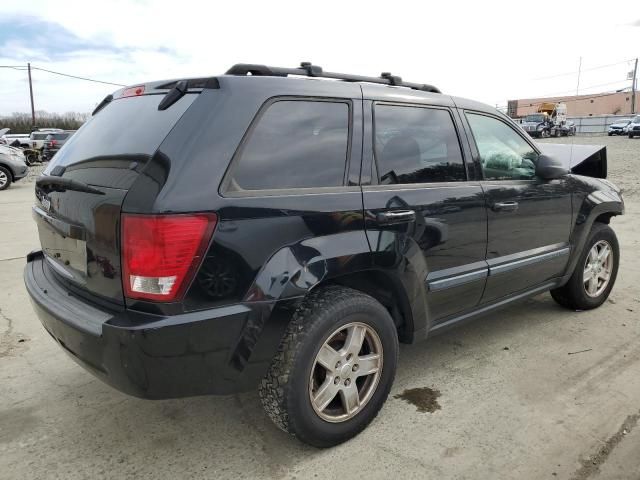 2007 Jeep Grand Cherokee Laredo