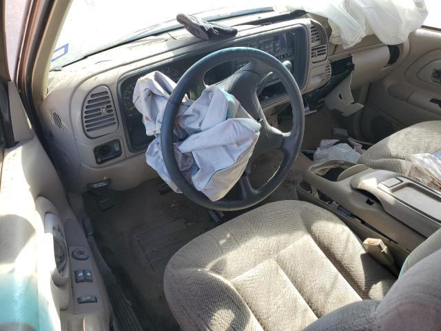 1997 Chevrolet Gmt-400 C1500