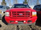 2001 Ford F250 Super Duty