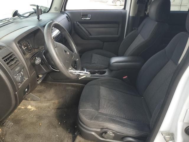 2008 Hummer H3