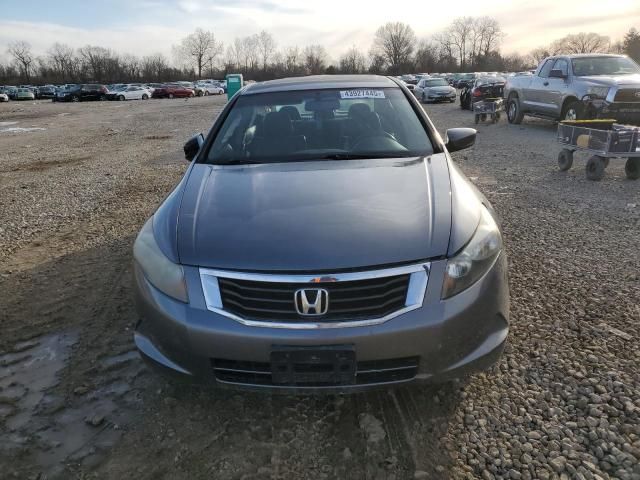 2009 Honda Accord EXL