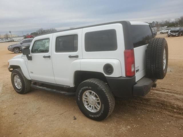 2006 Hummer H3