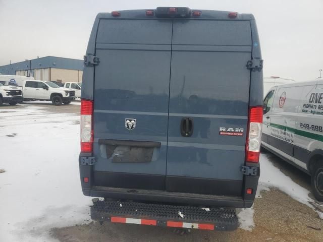 2020 Dodge RAM Promaster 3500 3500 High