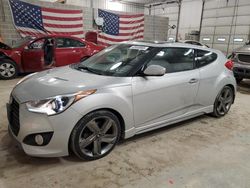2015 Hyundai Veloster Turbo for sale in Columbia, MO