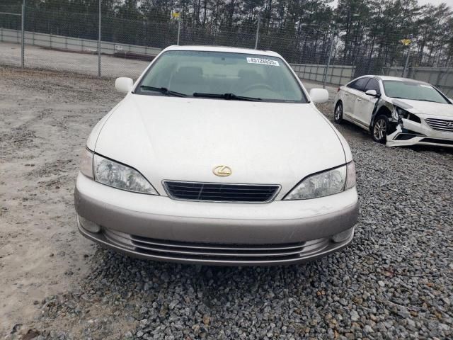 1997 Lexus ES 300