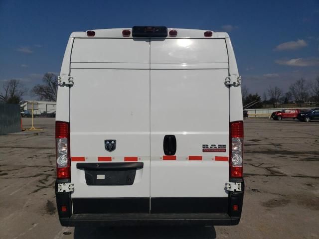 2020 Dodge RAM Promaster 3500 3500 High