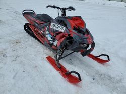 Salvage cars for sale from Copart Davison, MI: 2023 Bombardier Snowmobile