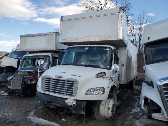 2015 Freightliner M2 106 Medium Duty