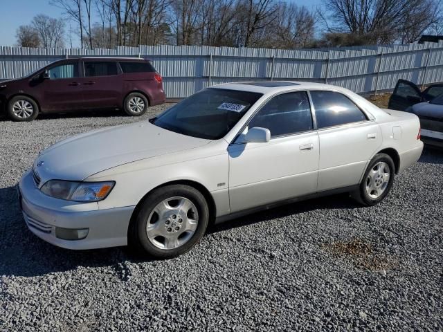 2000 Lexus ES 300