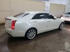 2014 Cadillac ATS Luxury