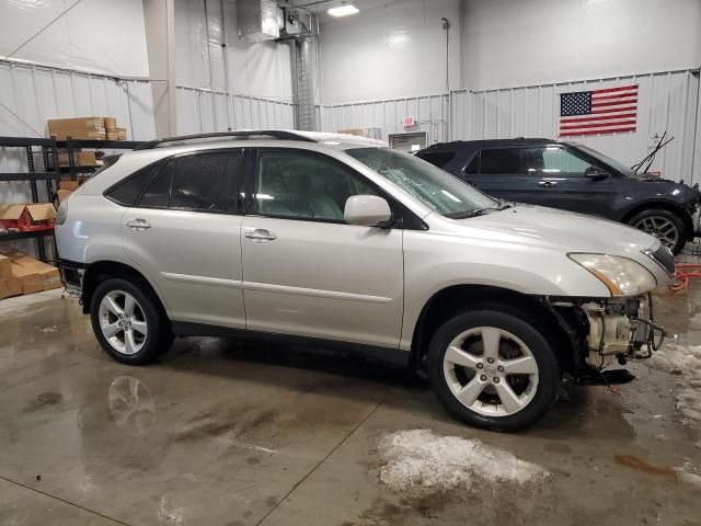 2008 Lexus RX 350