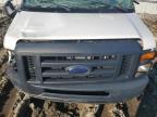 2013 Ford Econoline E350 Super Duty Van