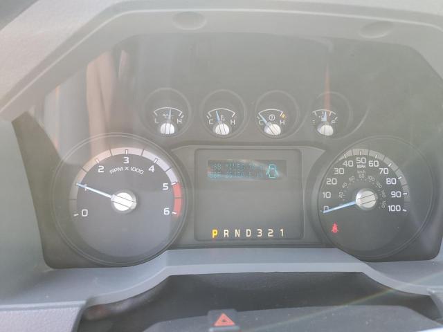 2015 Ford F450 Super Duty