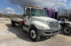 2012 International 4000 4300 for sale in Houston, TX