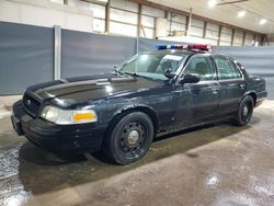 2007 Ford Crown Victoria Police Interceptor for sale in Columbia Station, OH