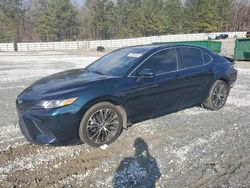 2018 Toyota Camry L for sale in Gainesville, GA