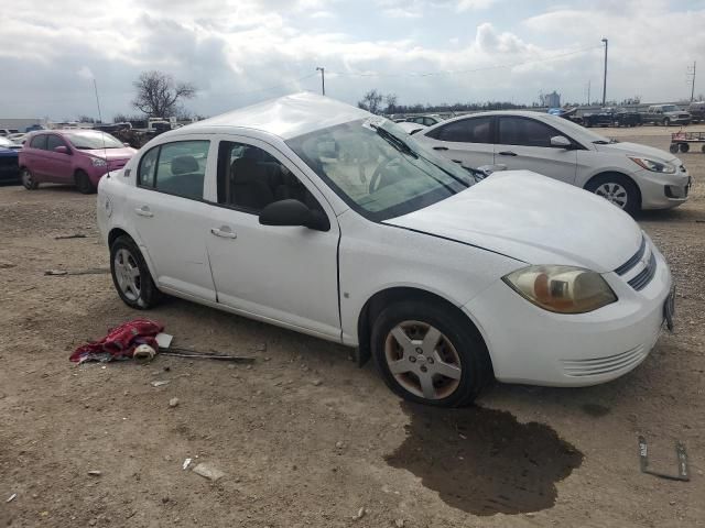 2007 Chevrolet Cobalt LS