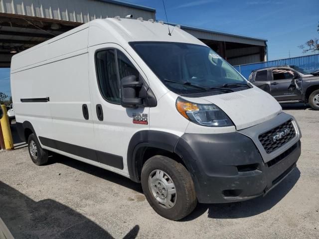 2020 Dodge RAM Promaster 3500 3500 High