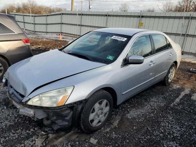 2005 Honda Accord LX