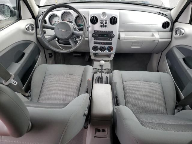 2007 Chrysler PT Cruiser Limited