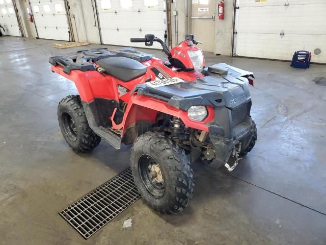 2016 Polaris Sportsman 570 EPS