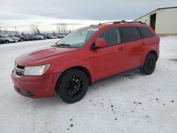 2014 Dodge Journey SE for sale in Rocky View County, AB