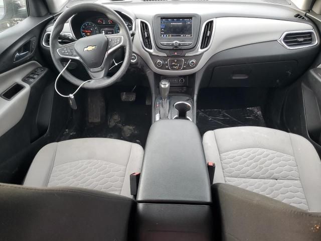 2021 Chevrolet Equinox